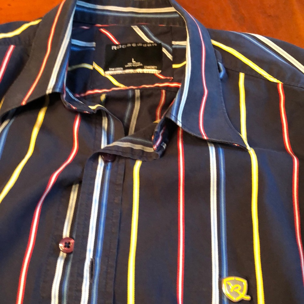 Excellent Condition Size Large RocaWear Size Large